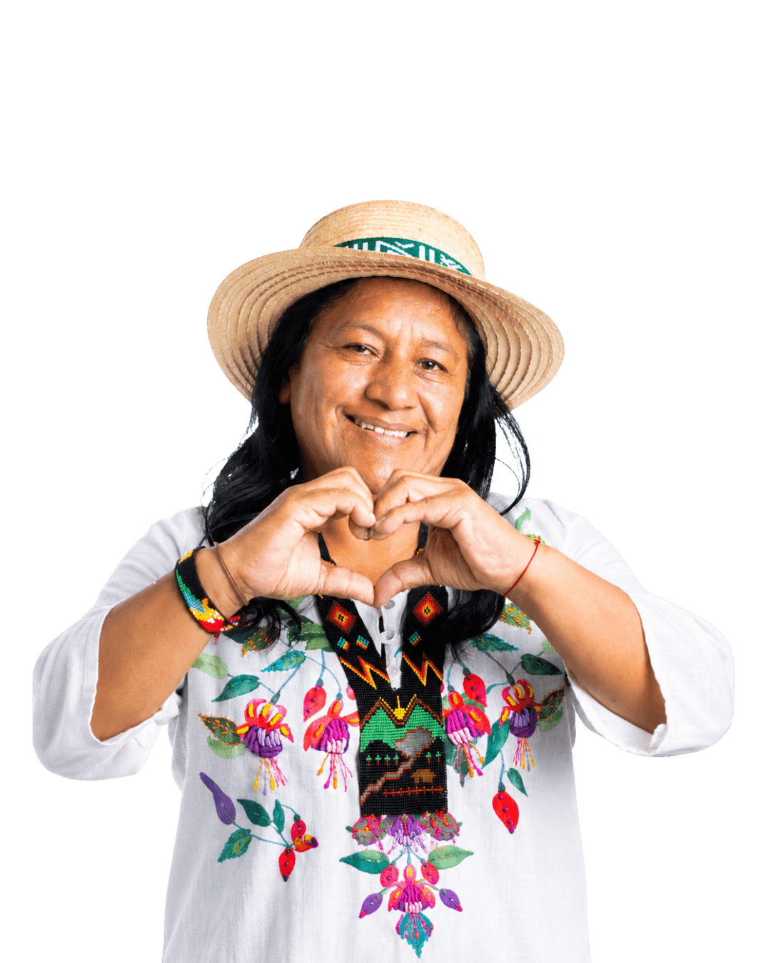 Aída Quilcué