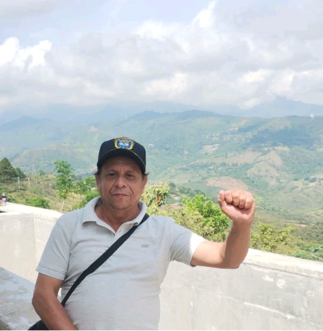 El Caribe y sucre 100% con Cepeda