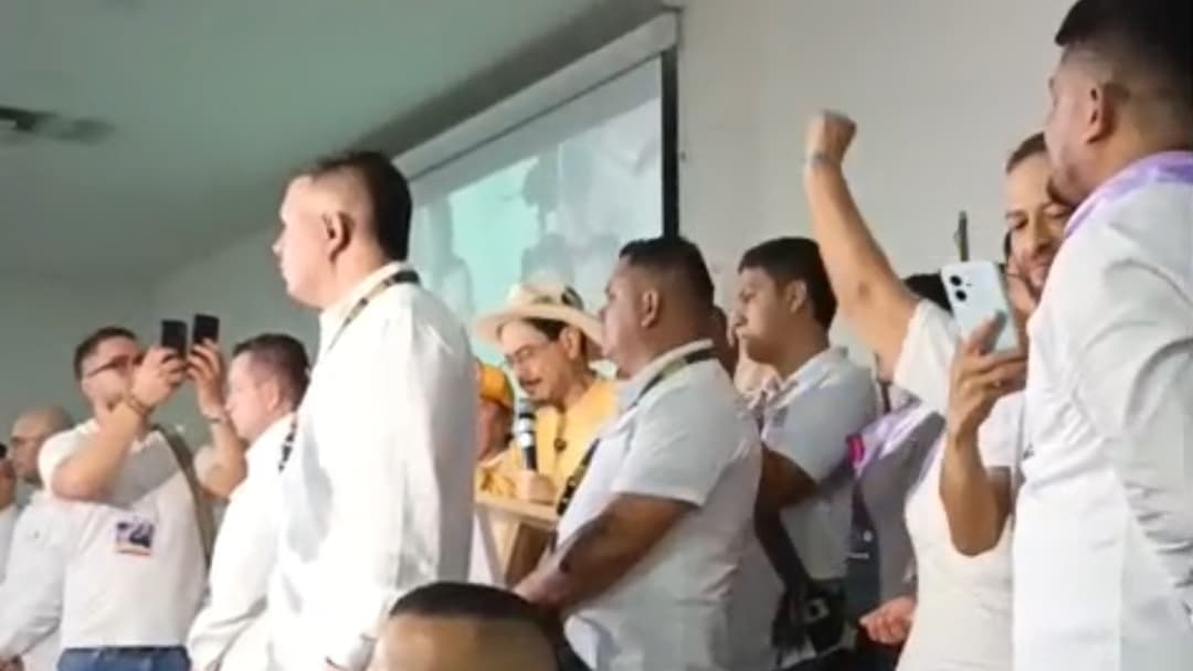 Caquetá, El poder de la verdad.