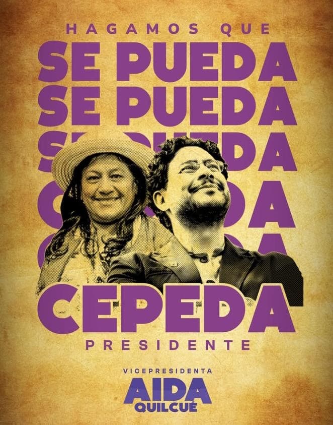 Testigos Mocoa - Putumayo