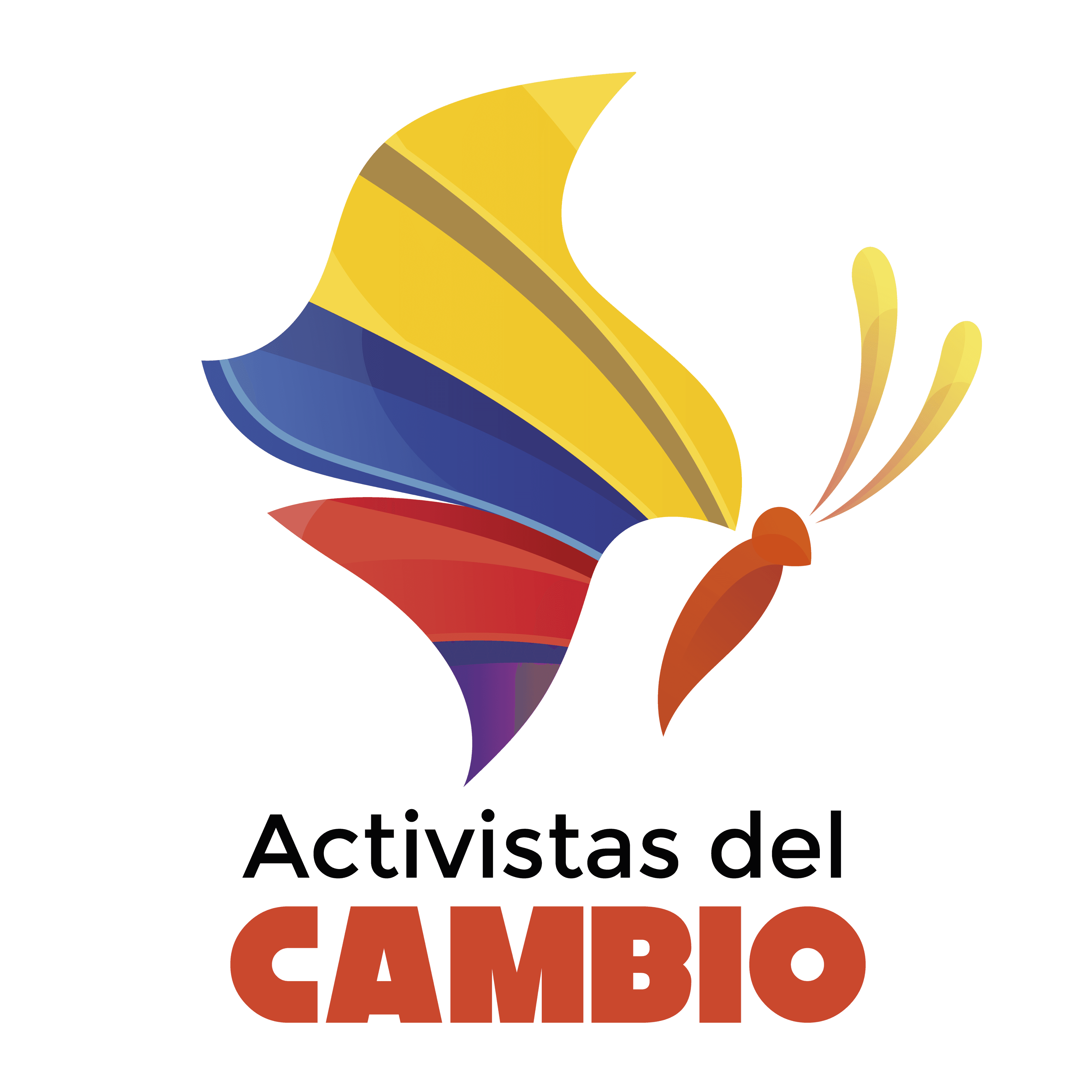 Activistas del Cambio