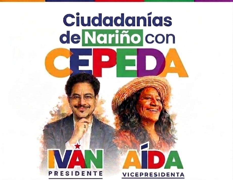 Pacto Histórico Nariño Cundinamarca