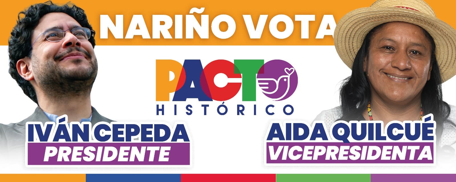 Pacto Histórico Ipiales