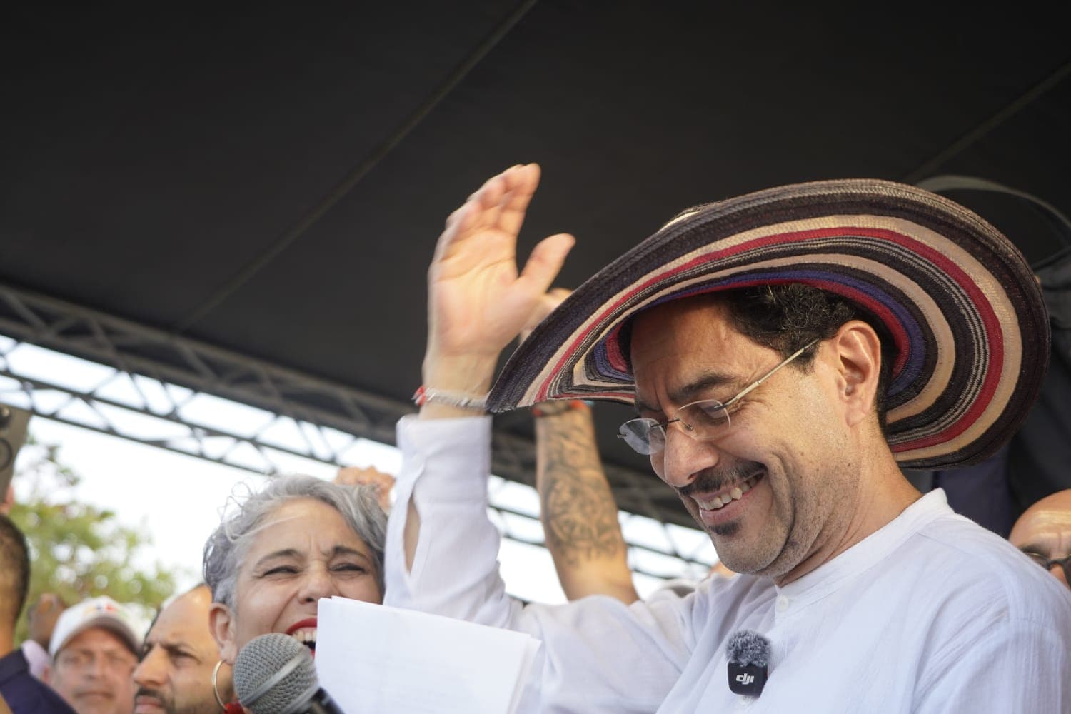 EQUIPO COMUNICACIONES DEP BOLÍVAR