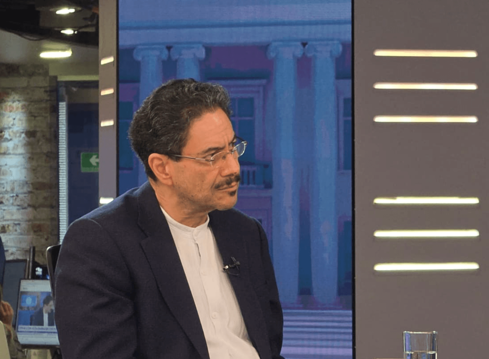 Principios económicos del programa — Campaña Iván Cepeda Presidente